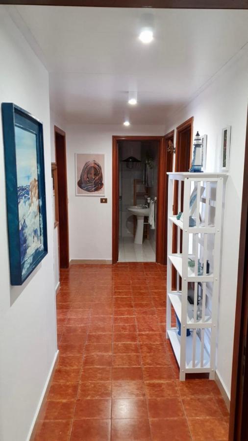 Residenza M.E.M. La Maddalena Apartment Ла Мадалена Екстериор снимка