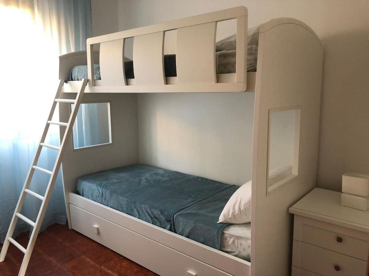 Residenza M.E.M. La Maddalena Apartment Ла Мадалена Екстериор снимка