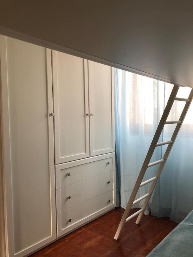 Residenza M.E.M. La Maddalena Apartment Ла Мадалена Екстериор снимка