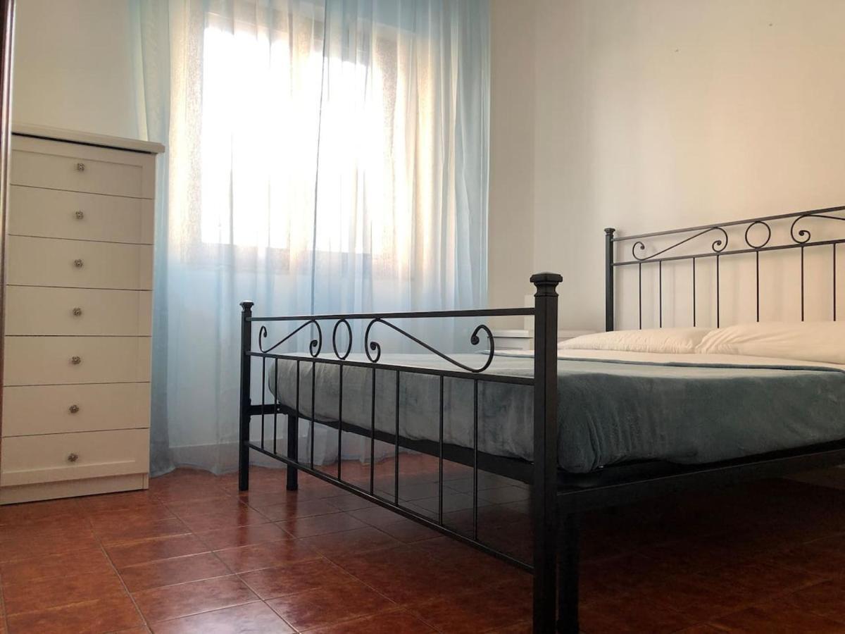 Residenza M.E.M. La Maddalena Apartment Ла Мадалена Екстериор снимка